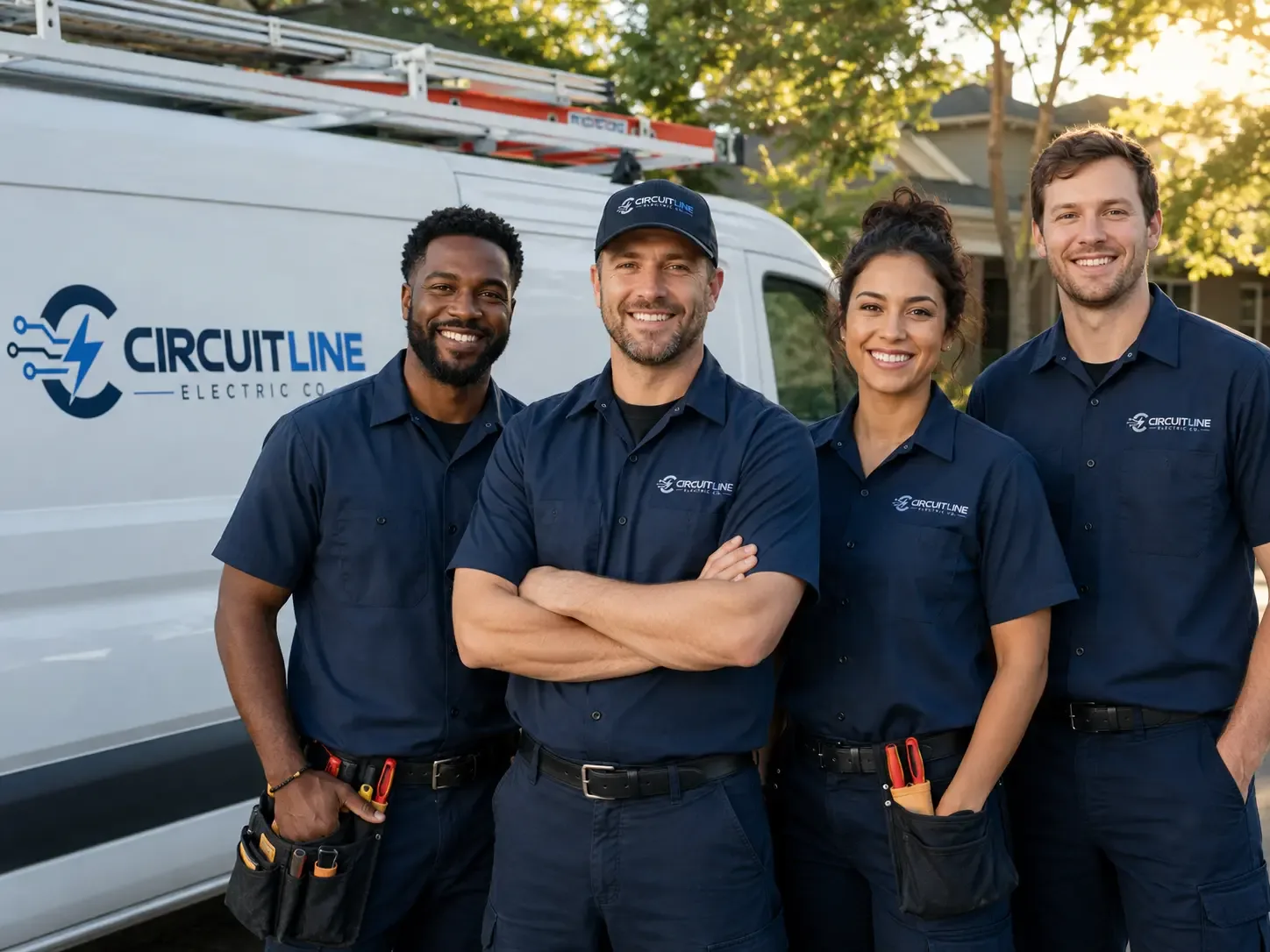 Whole Home Rewiring company in Mayville, WI
