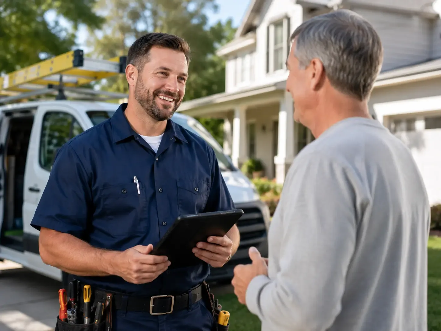 Whole Home Rewiring Mayville, WI FAQs