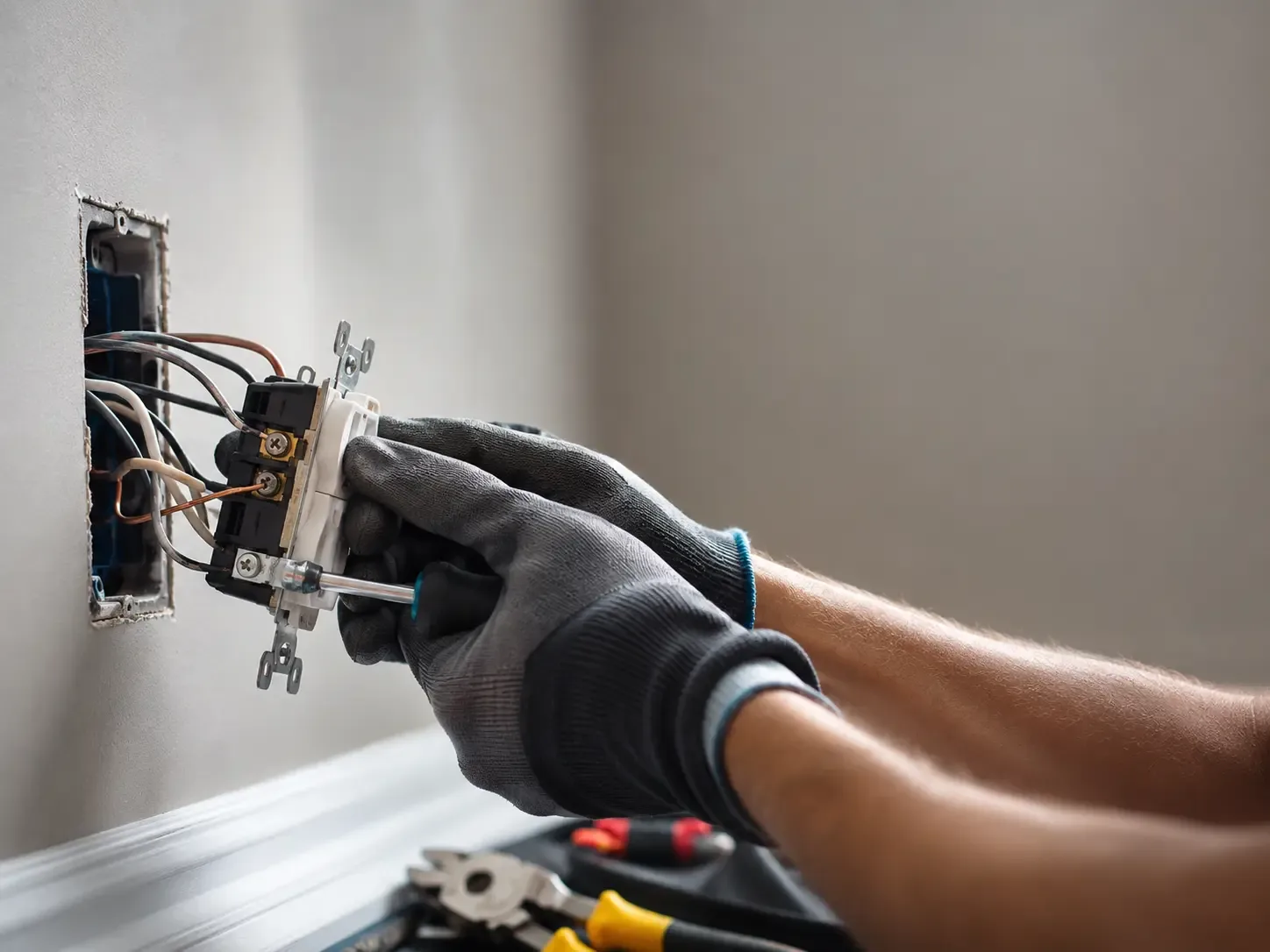 Why choose Whole Home Rewiring in Mayville, WI